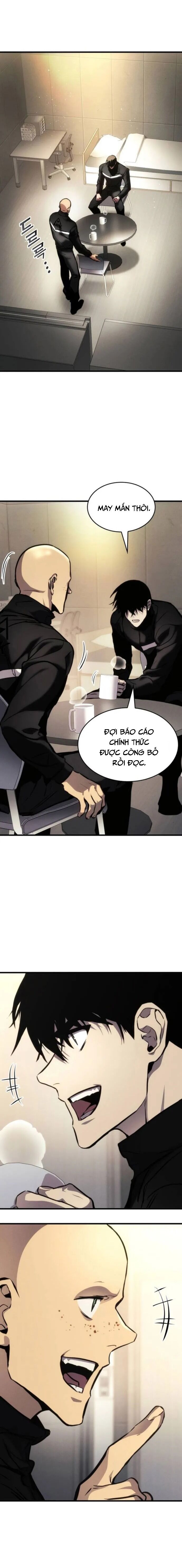 Đồ Long Chapter 135 - 10