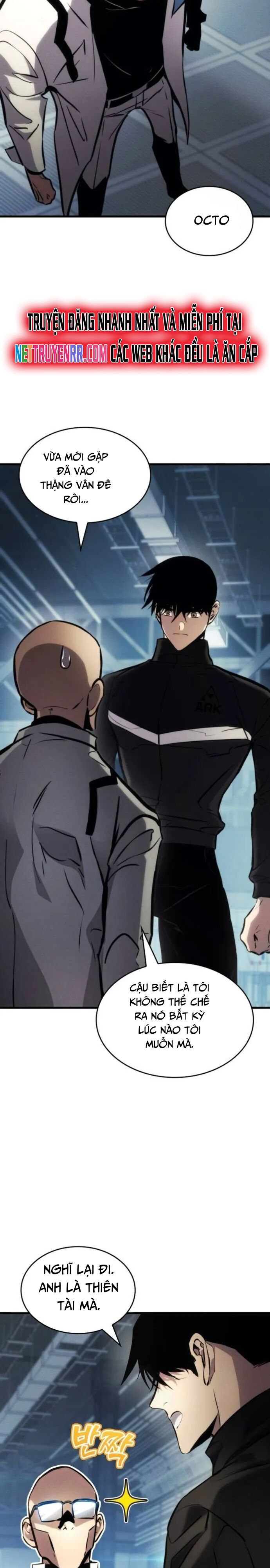 Đồ Long Chapter 136 - 11