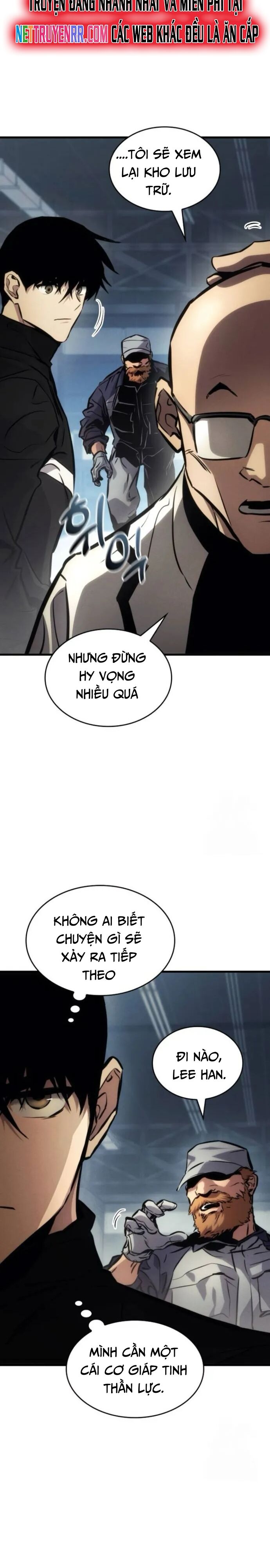 Đồ Long Chapter 136 - 13