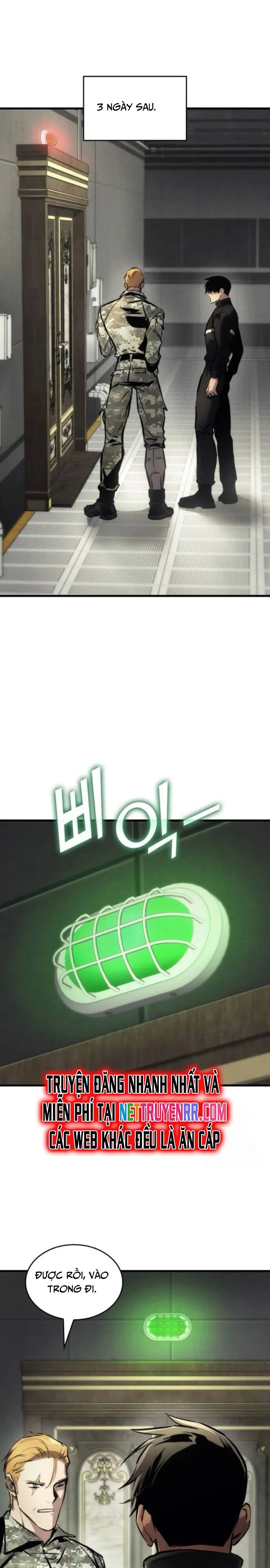 Đồ Long Chapter 136 - 14