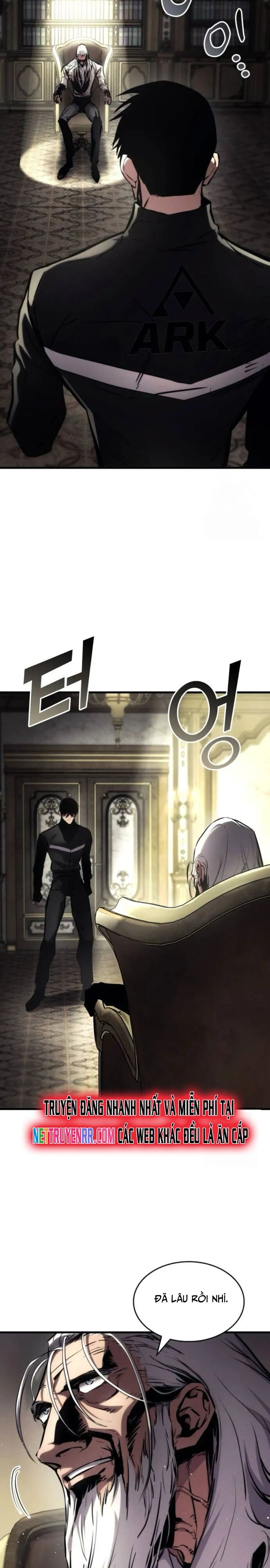 Đồ Long Chapter 136 - 16