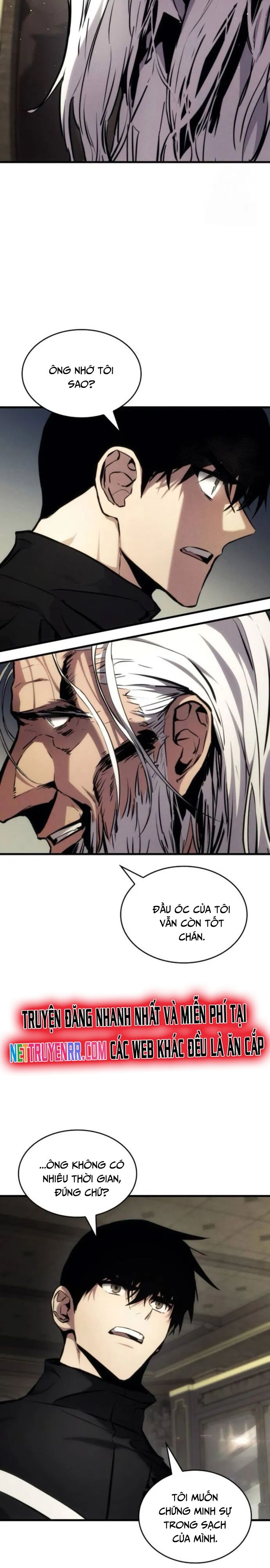 Đồ Long Chapter 136 - 17