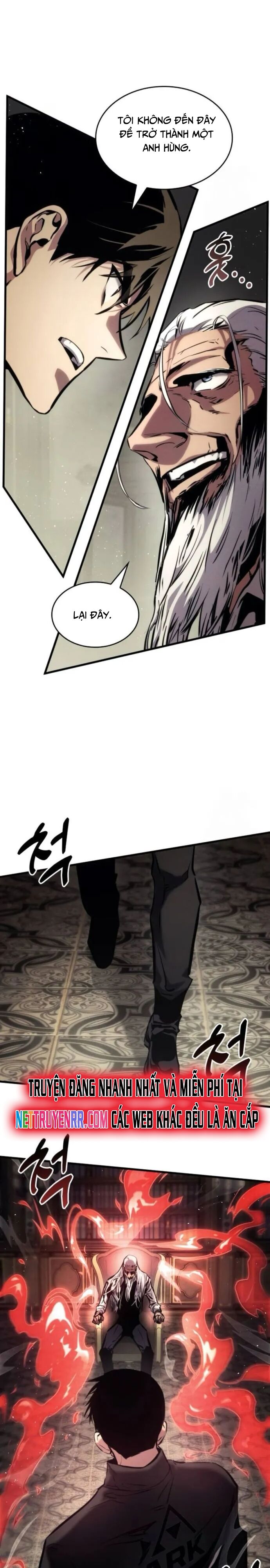 Đồ Long Chapter 136 - 19