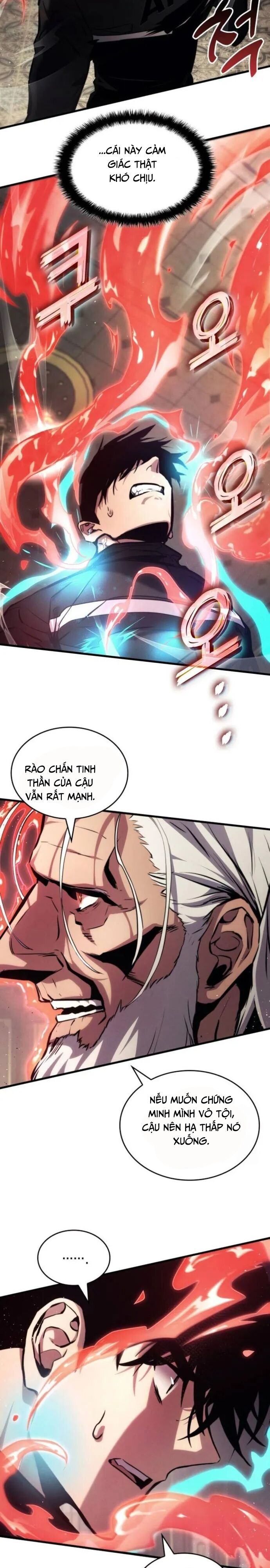 Đồ Long Chapter 136 - 20