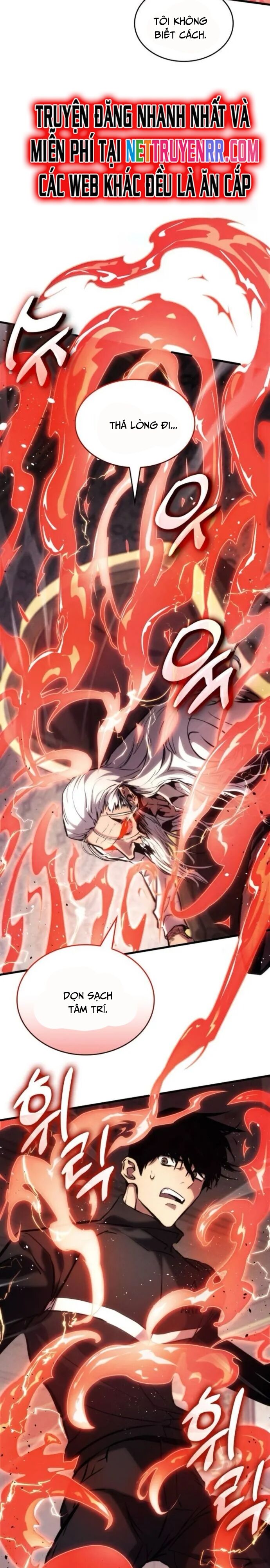Đồ Long Chapter 136 - 21