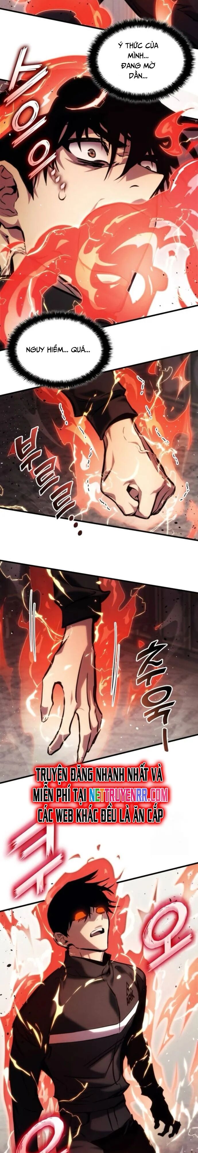 Đồ Long Chapter 136 - 22