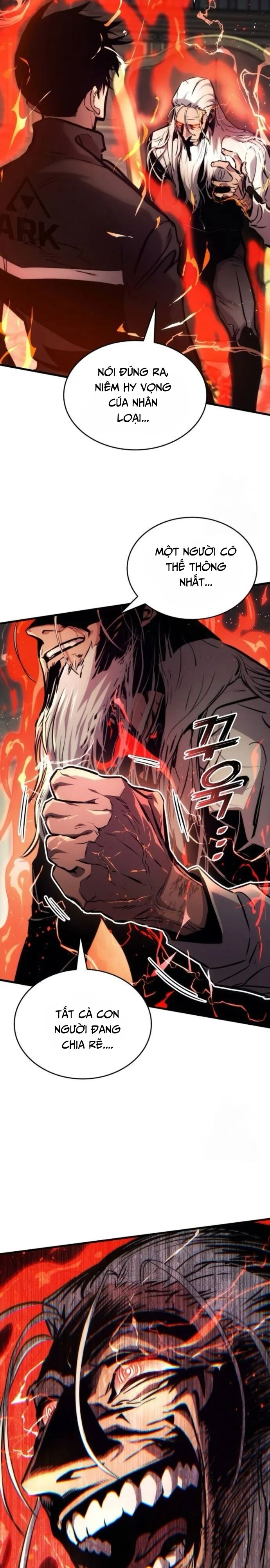 Đồ Long Chapter 136 - 24