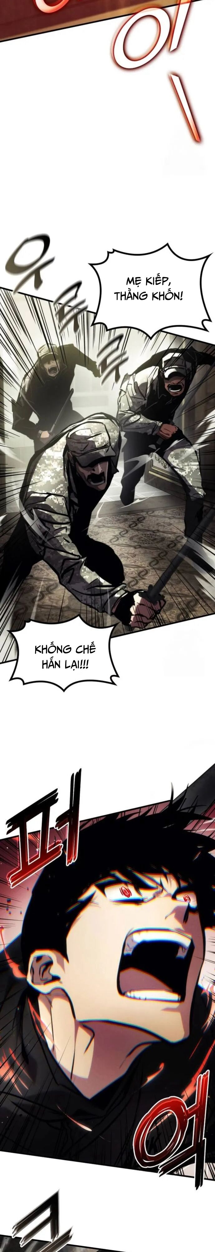 Đồ Long Chapter 136 - 27