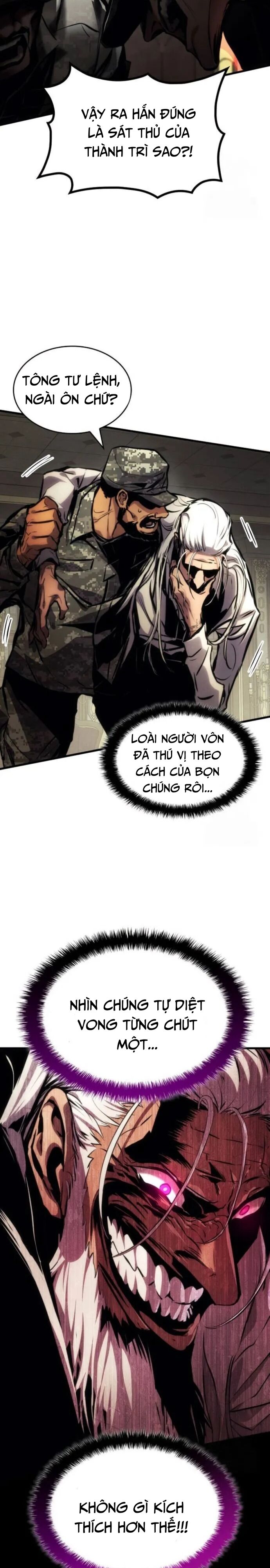 Đồ Long Chapter 136 - 29