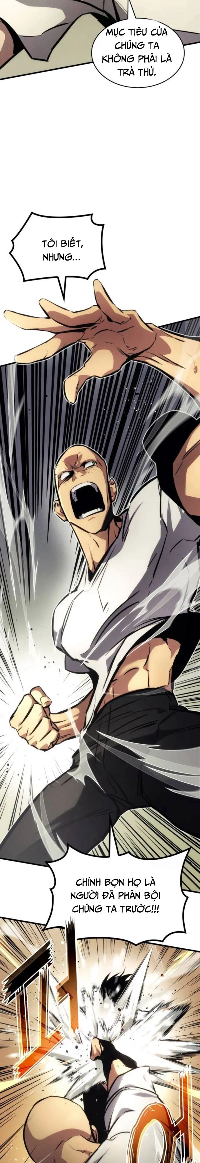 Đồ Long Chapter 136 - 6