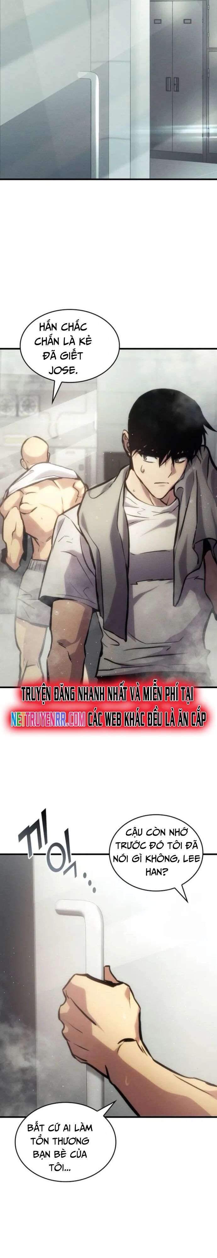 Đồ Long Chapter 136 - 8