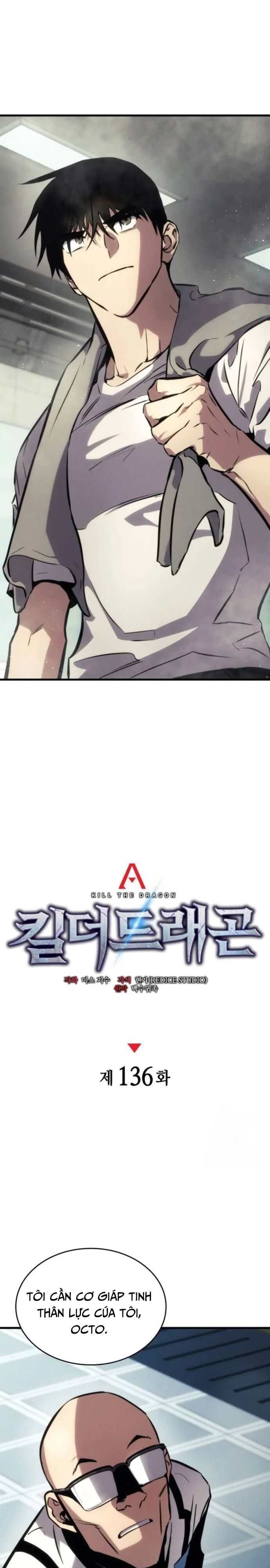 Đồ Long Chapter 136 - 10