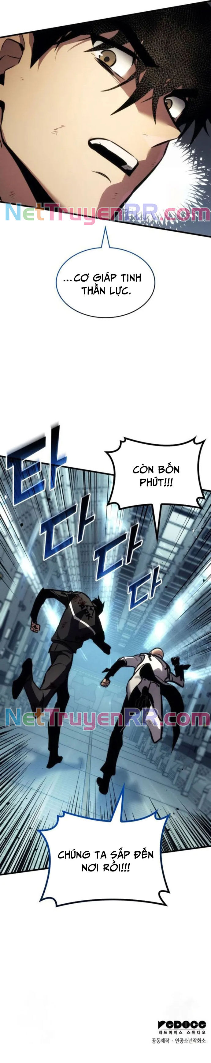 Đồ Long Chapter 137 - 14