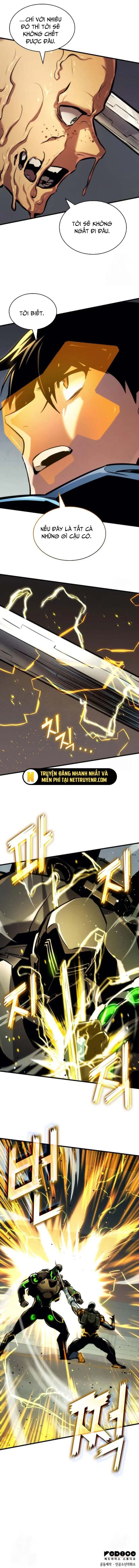 Đồ Long Chapter 138 - 14