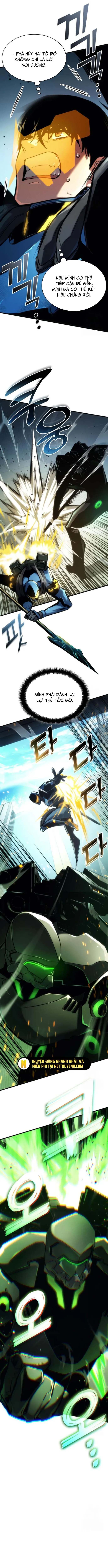 Đồ Long Chapter 138 - 9