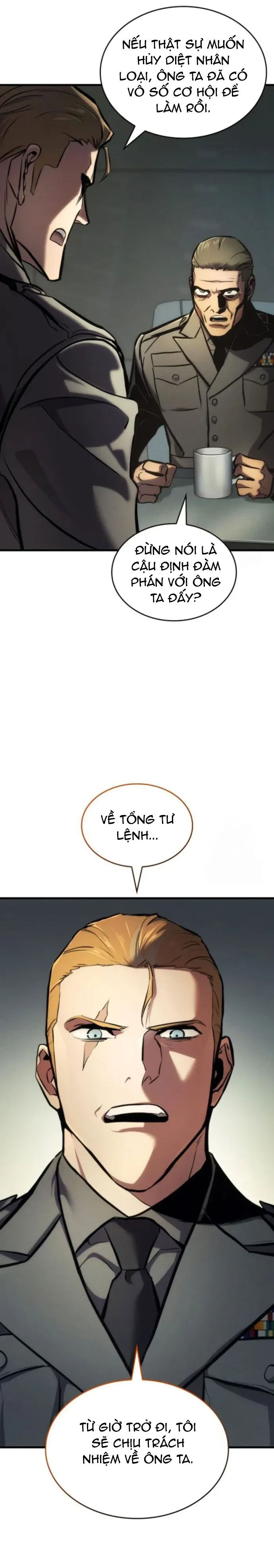 Đồ Long Chapter 140 - 7