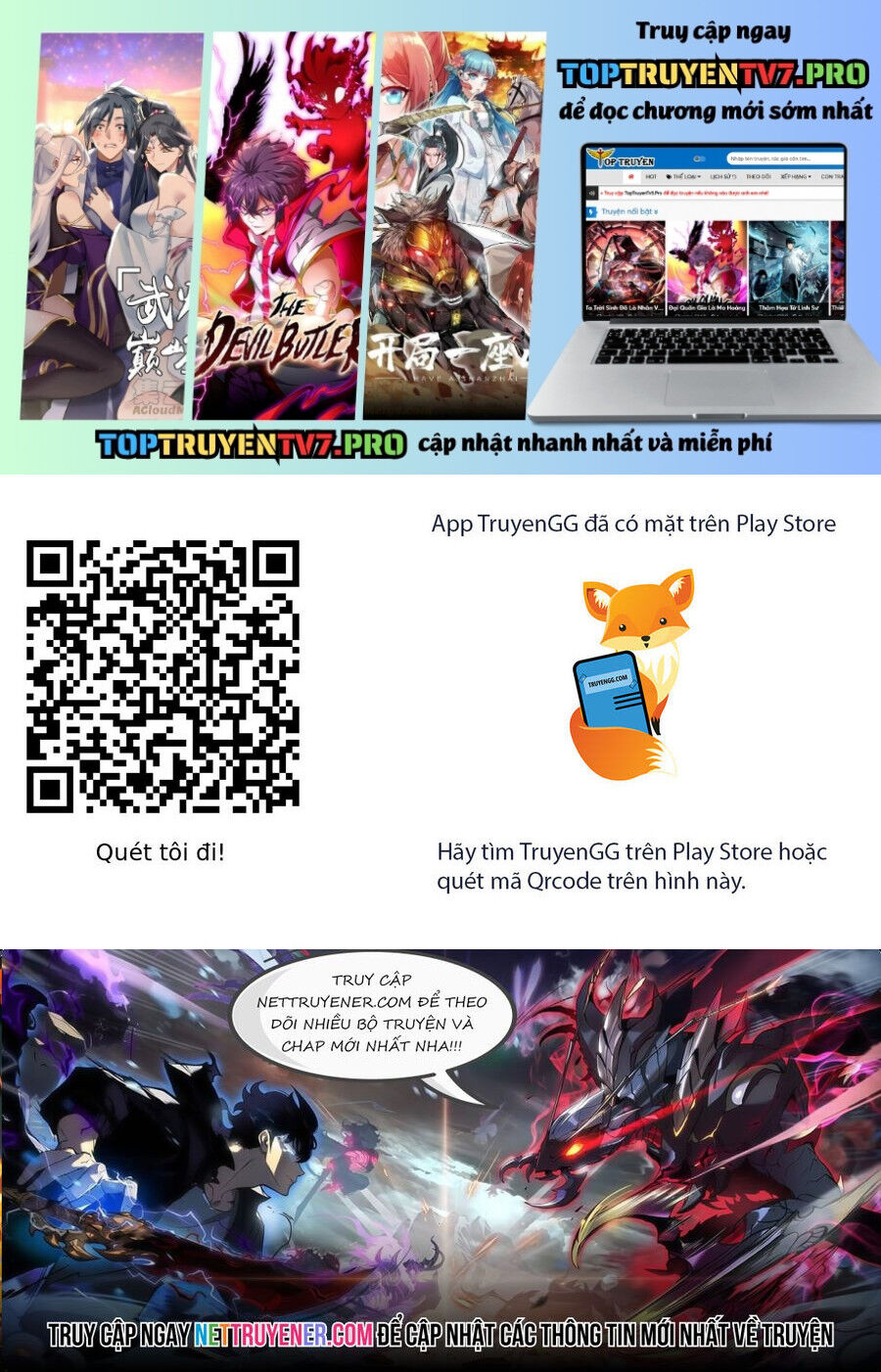 Đồ Long Chapter 146 - 2