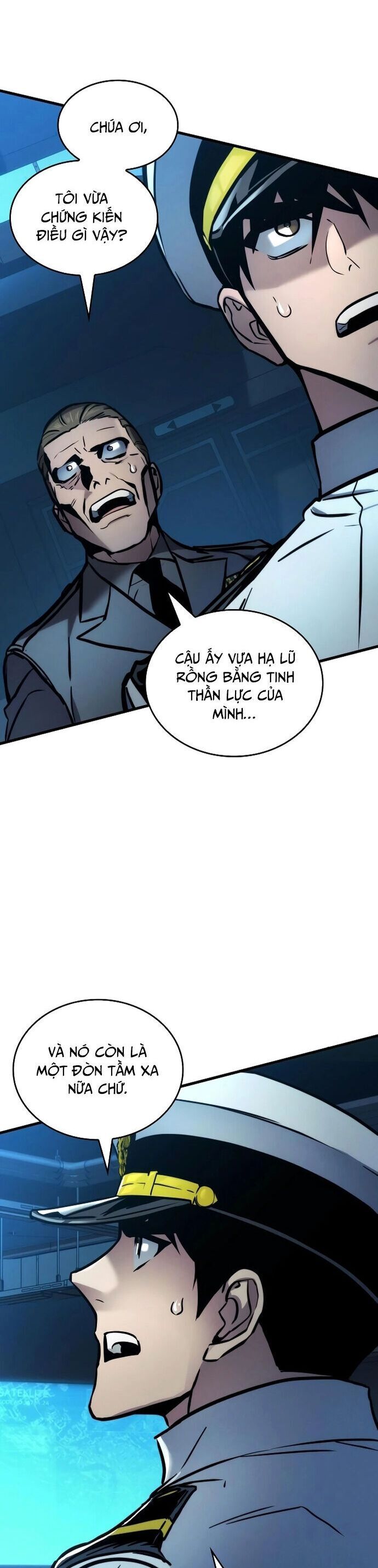 Đồ Long Chapter 146 - 16