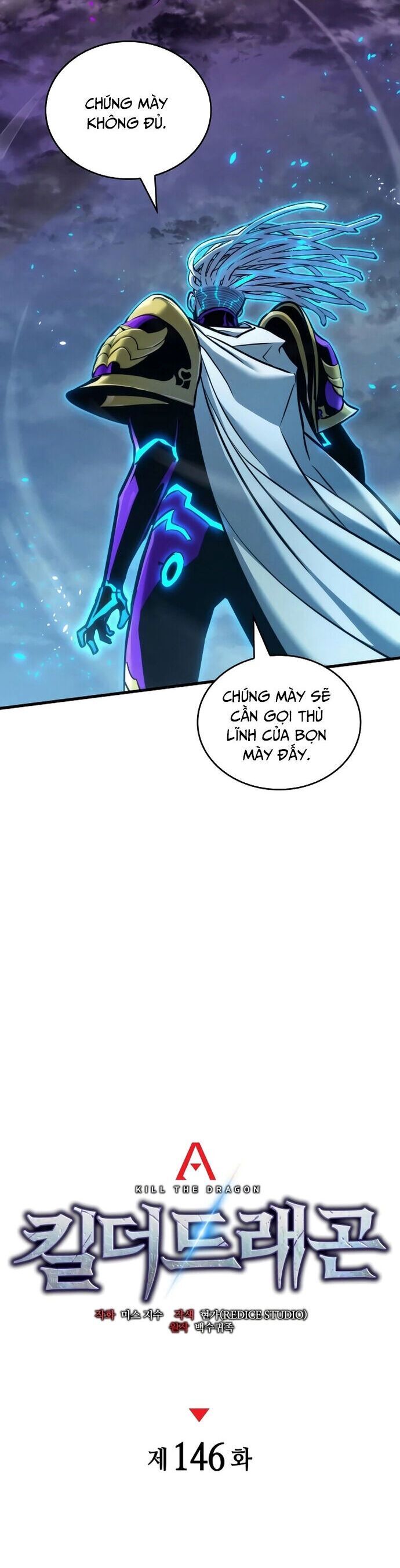 Đồ Long Chapter 146 - 19