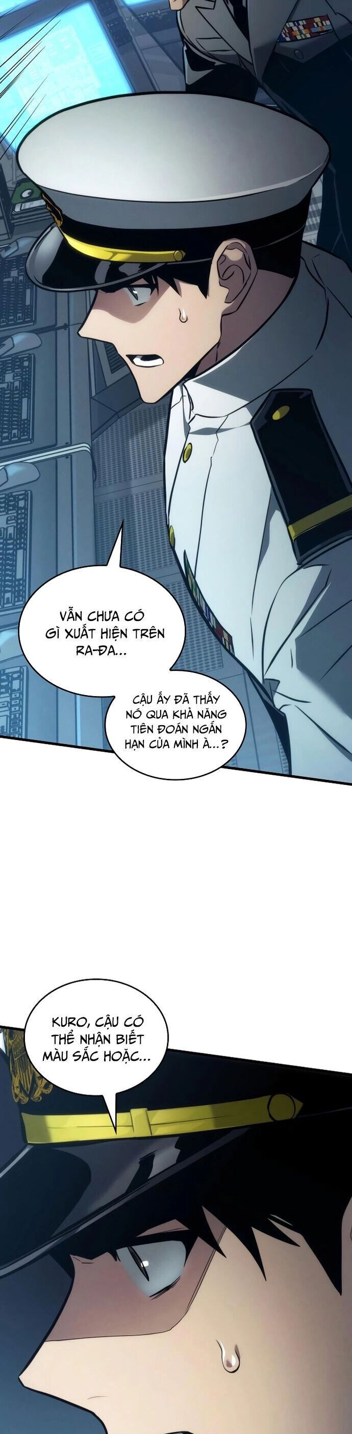 Đồ Long Chapter 146 - 31