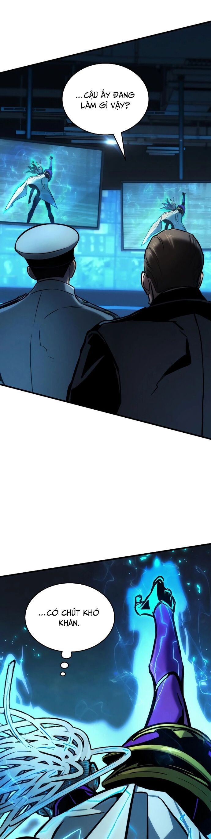 Đồ Long Chapter 146 - 38