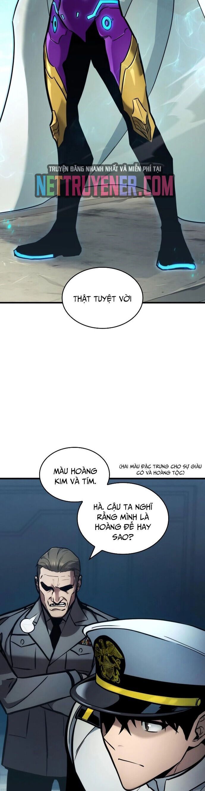 Đồ Long Chapter 146 - 6