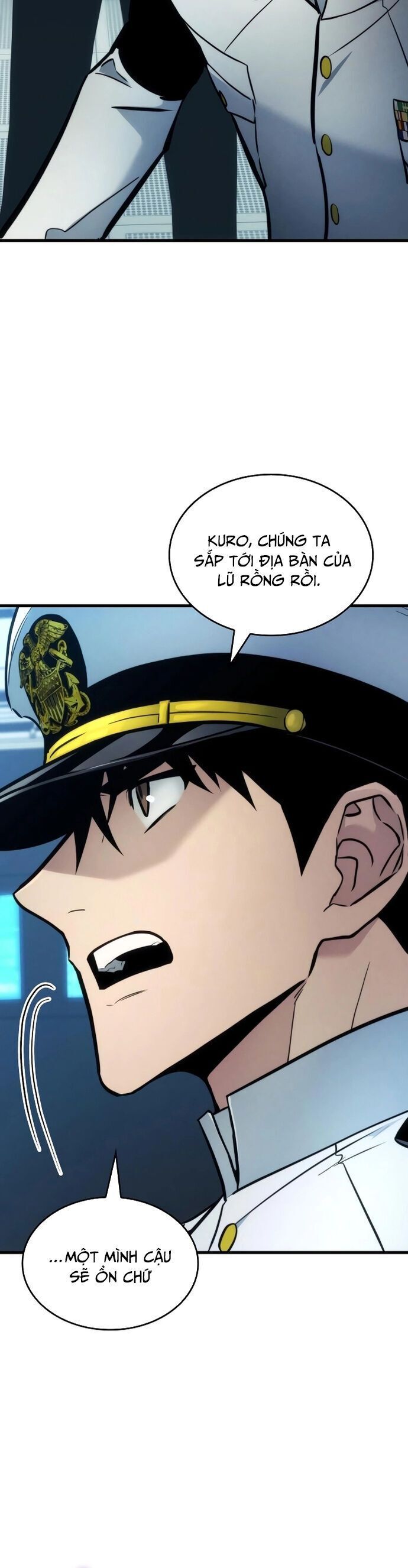 Đồ Long Chapter 146 - 7