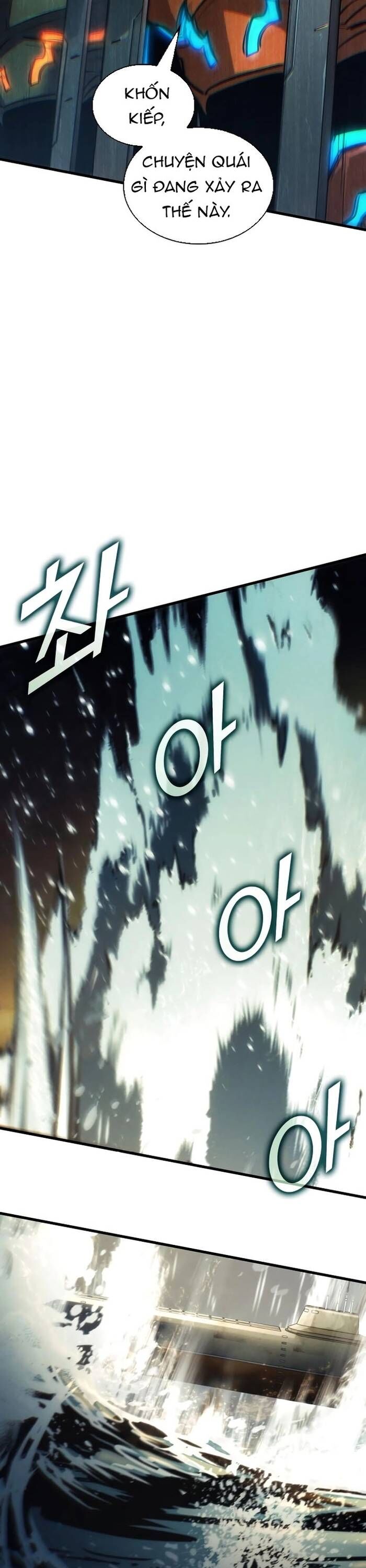 Đồ Long Chapter 147 - 11