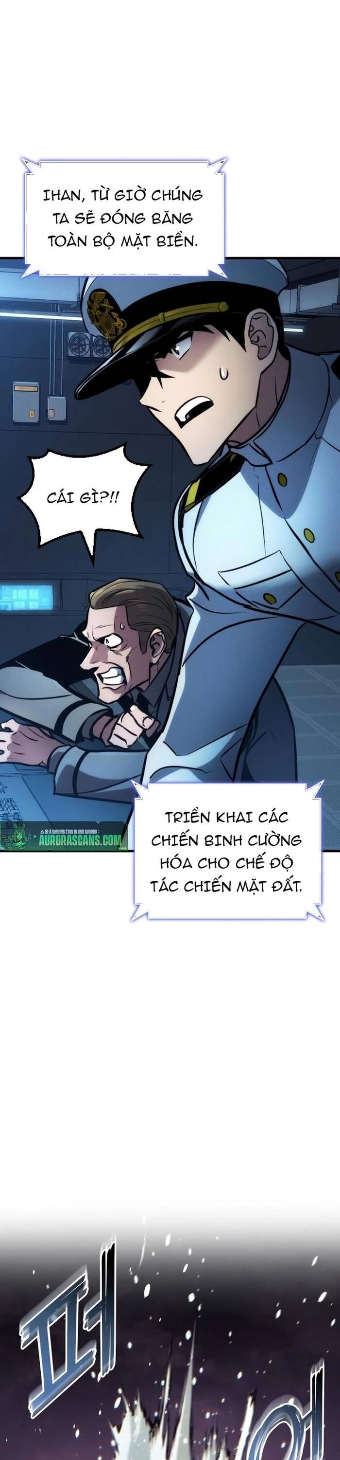 Đồ Long Chapter 147 - 14