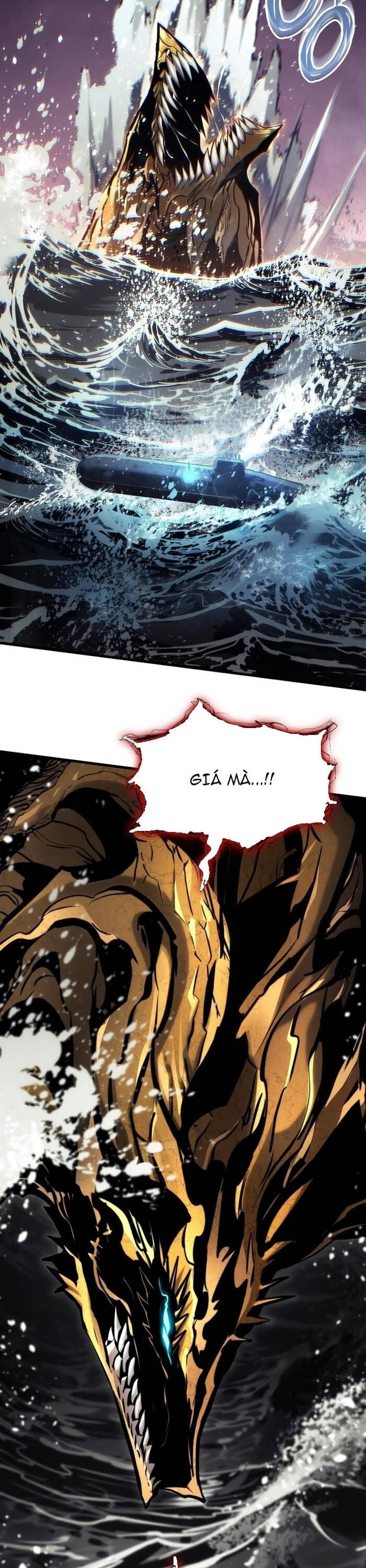 Đồ Long Chapter 147 - 15