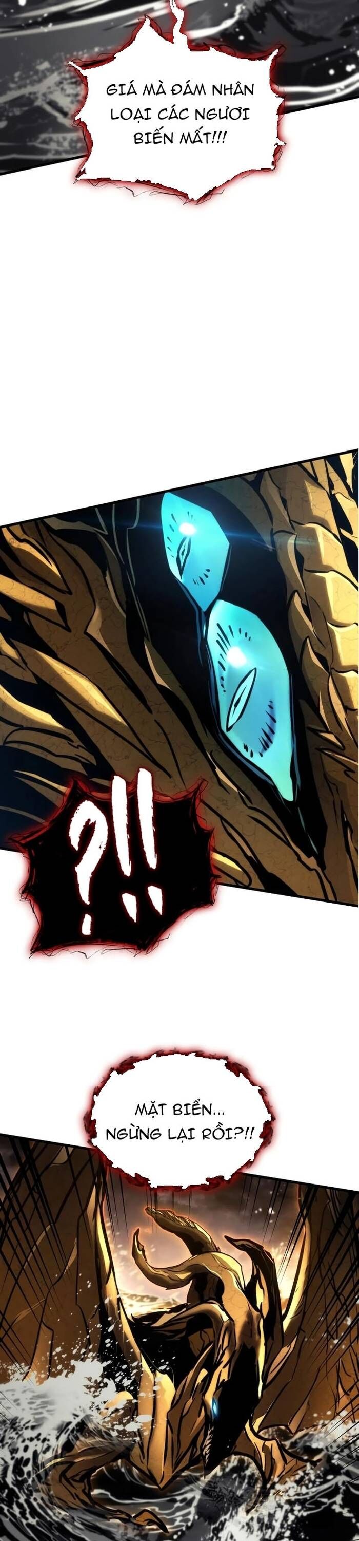 Đồ Long Chapter 147 - 16