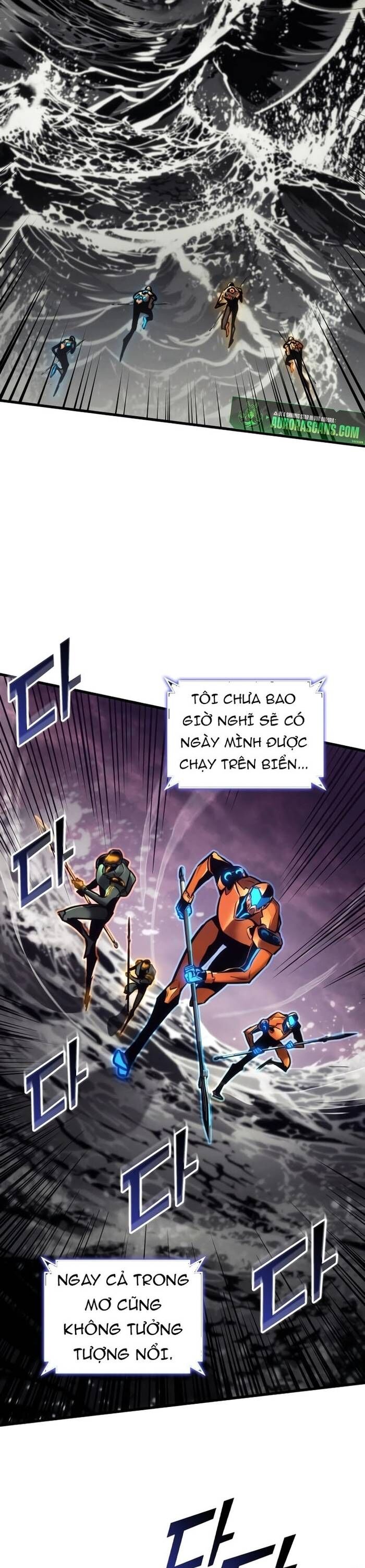 Đồ Long Chapter 147 - 17