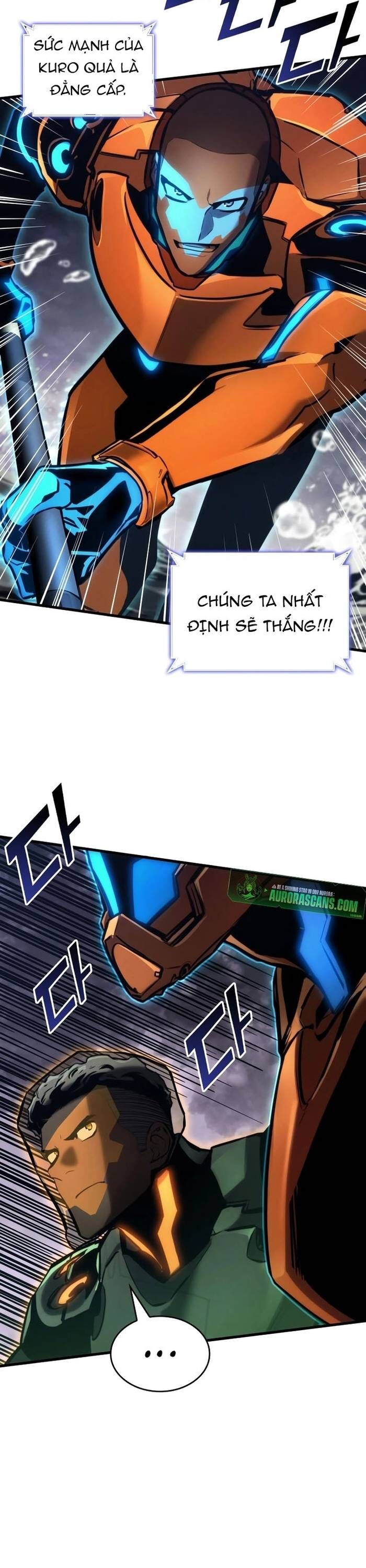 Đồ Long Chapter 147 - 18