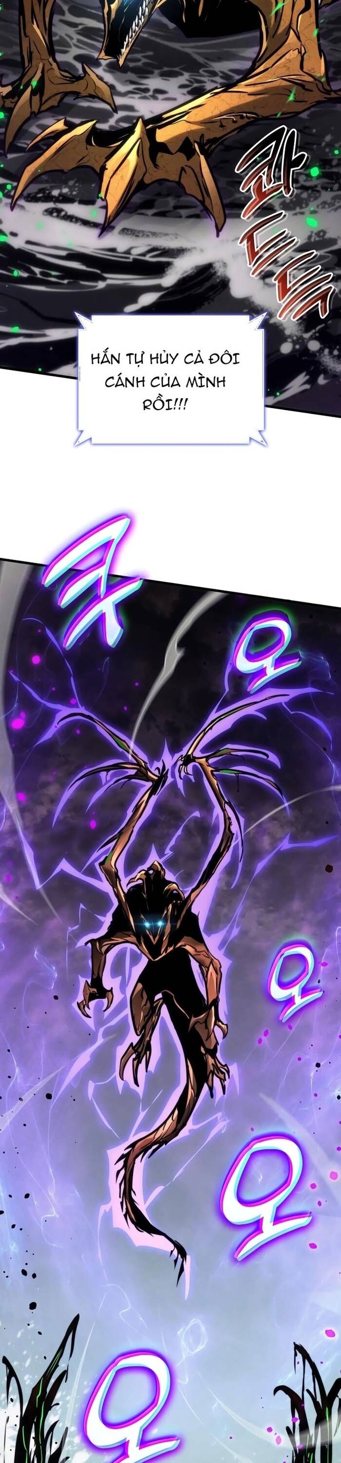 Đồ Long Chapter 147 - 21