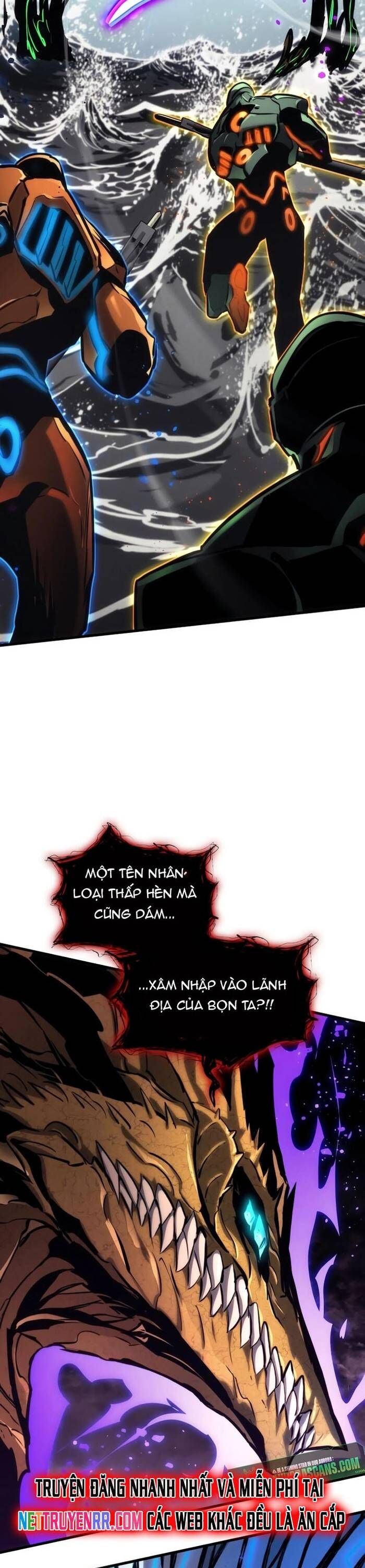 Đồ Long Chapter 147 - 22