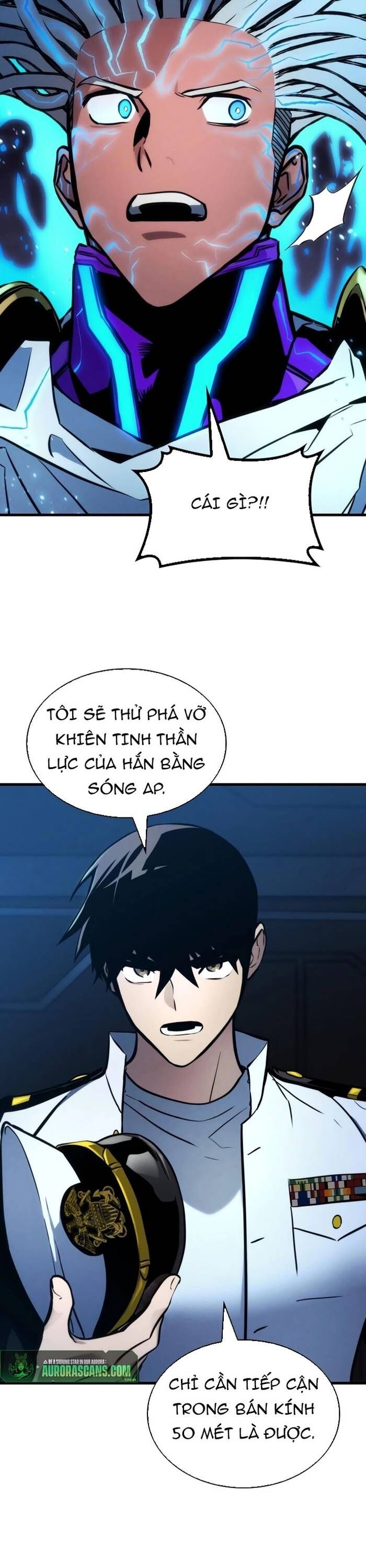 Đồ Long Chapter 147 - 32