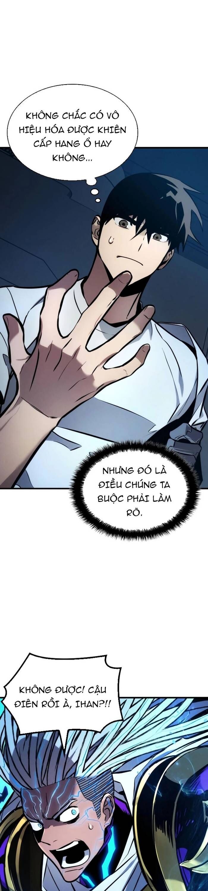 Đồ Long Chapter 147 - 33