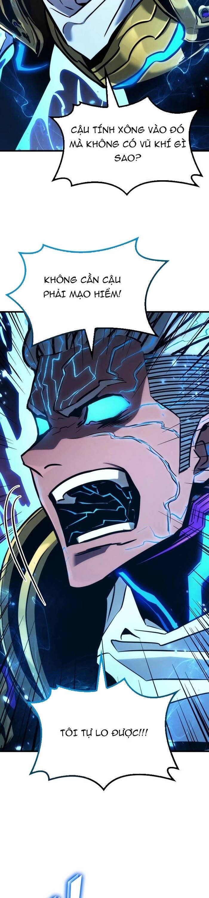 Đồ Long Chapter 147 - 34