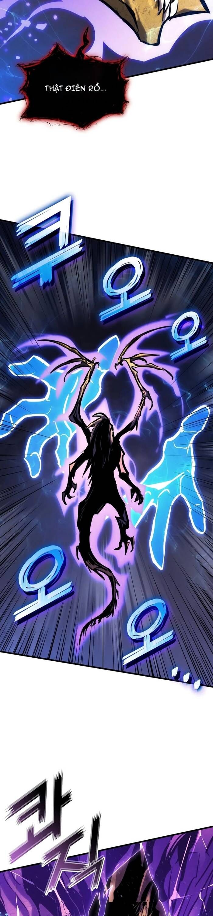 Đồ Long Chapter 147 - 36