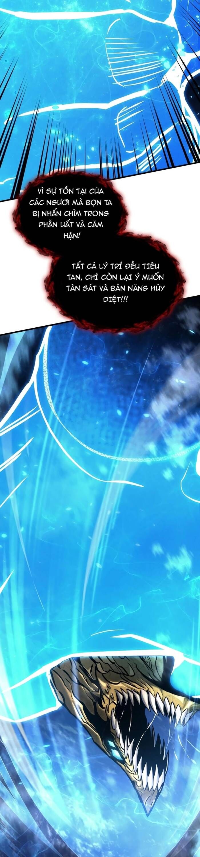 Đồ Long Chapter 147 - 5