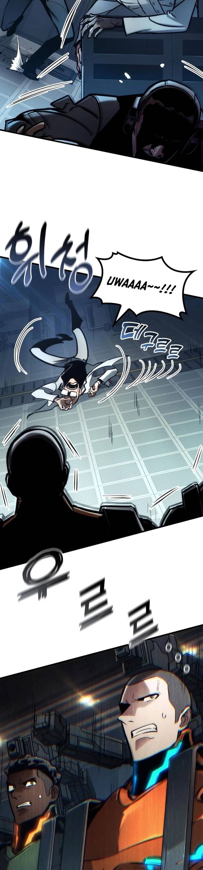 Đồ Long Chapter 147 - 10