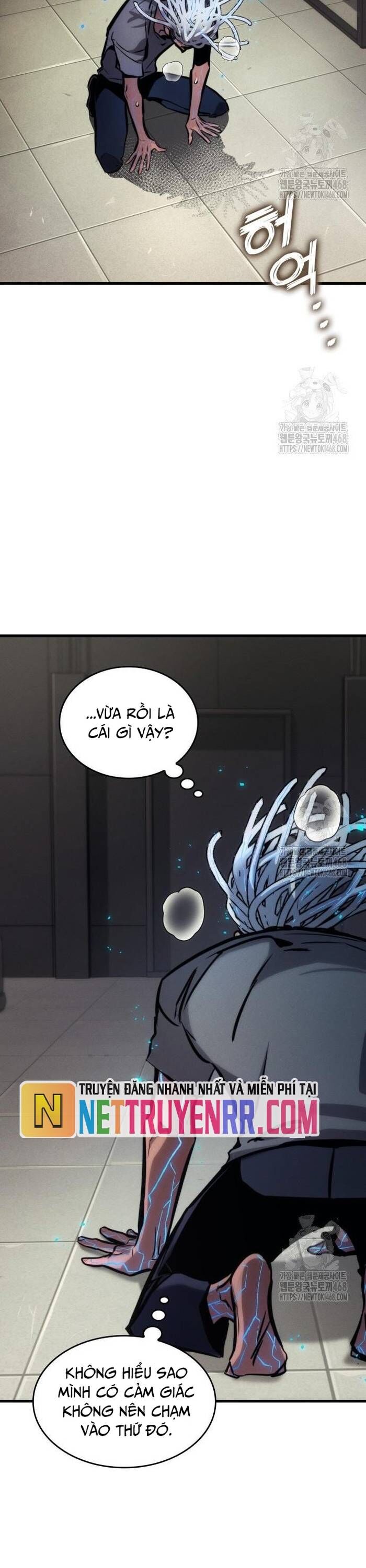 Đồ Long Chapter 148 - 15