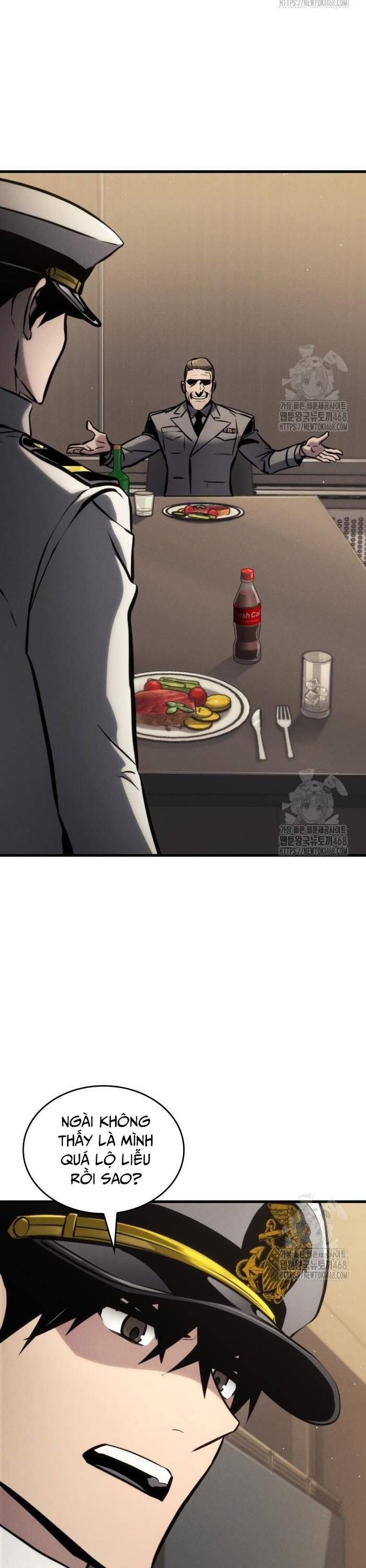 Đồ Long Chapter 148 - 19