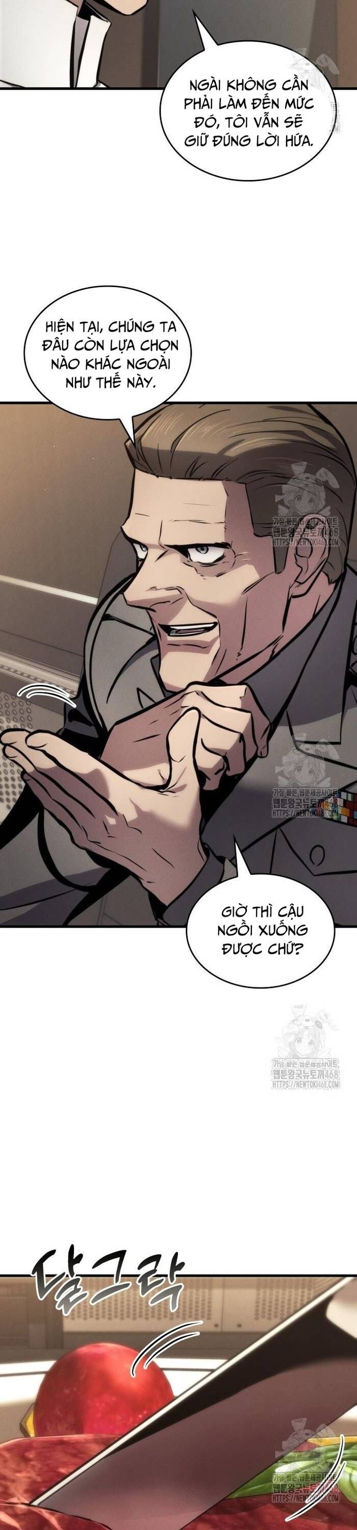 Đồ Long Chapter 148 - 20