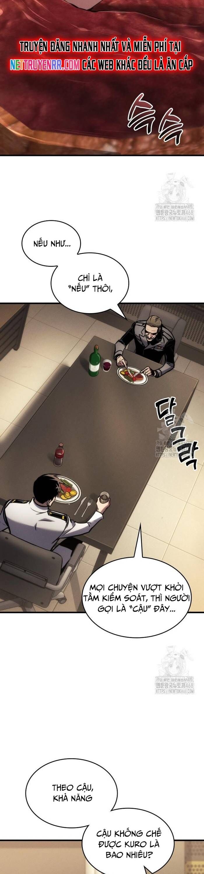 Đồ Long Chapter 148 - 21