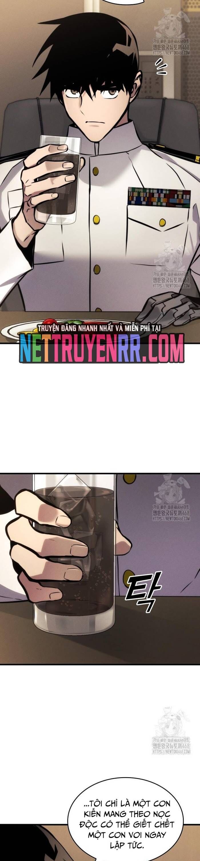 Đồ Long Chapter 148 - 22