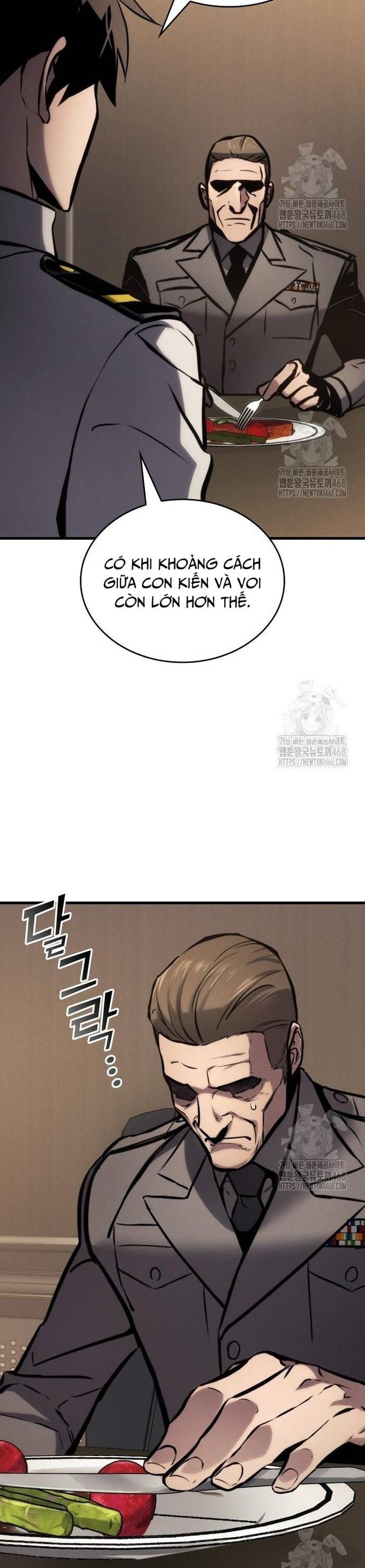 Đồ Long Chapter 148 - 23