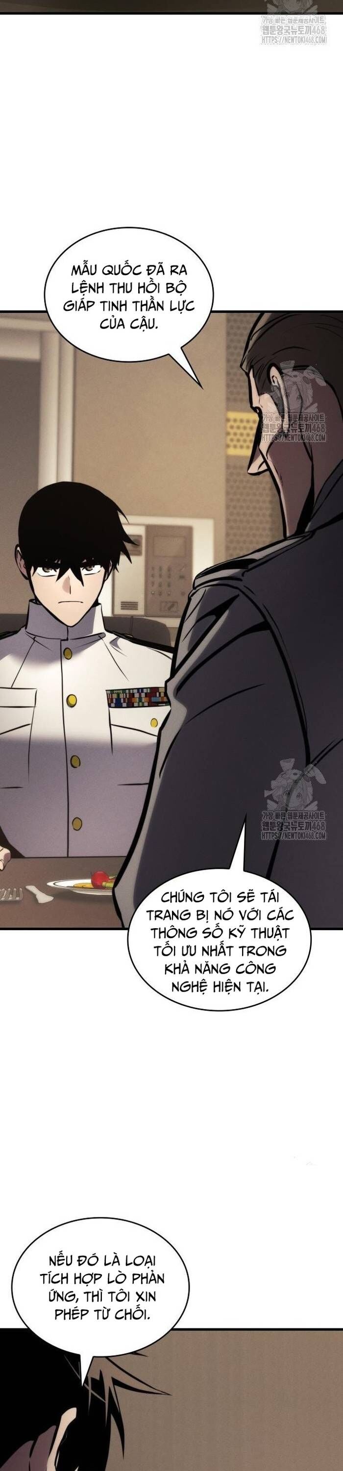 Đồ Long Chapter 148 - 24