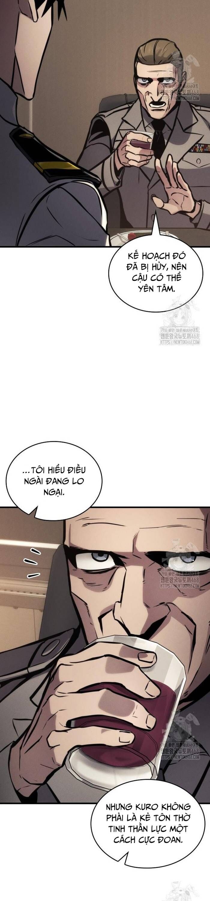 Đồ Long Chapter 148 - 25