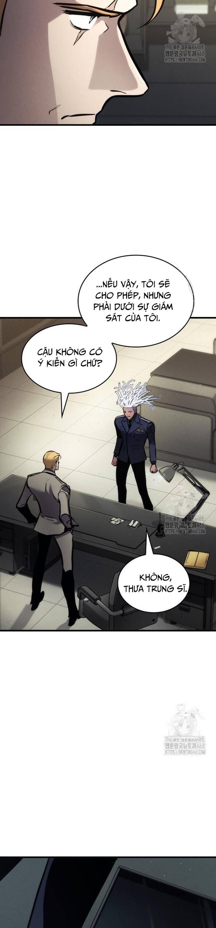 Đồ Long Chapter 148 - 31